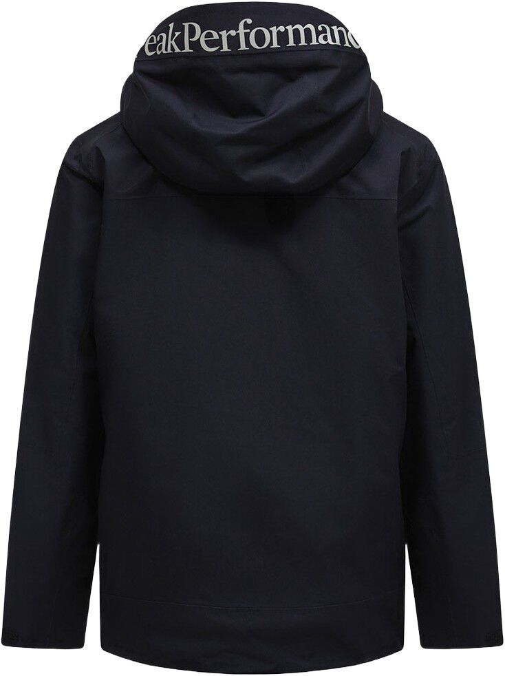 Rider Tech Insulated Vinterjakke