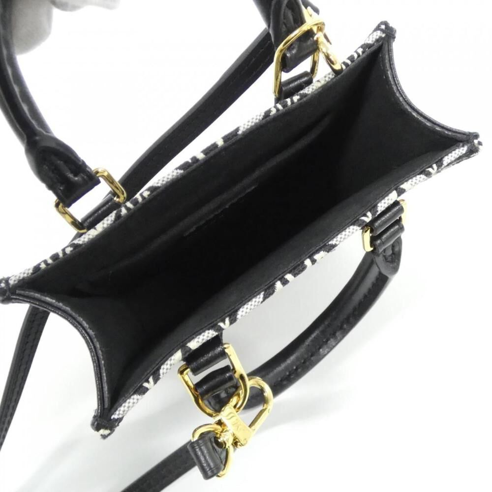 Louis Vuitton Sac Plat