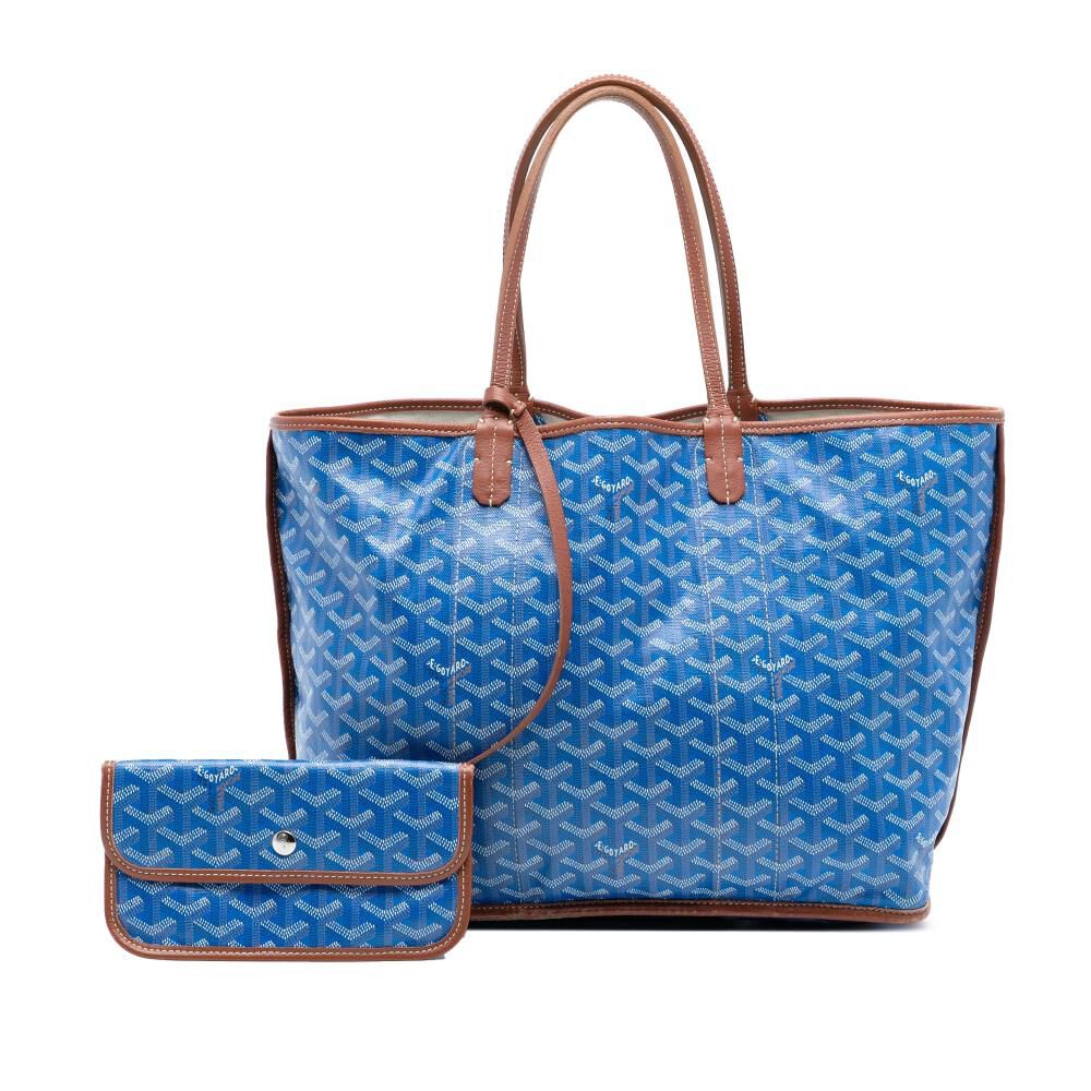 Goyard St Louis Tote