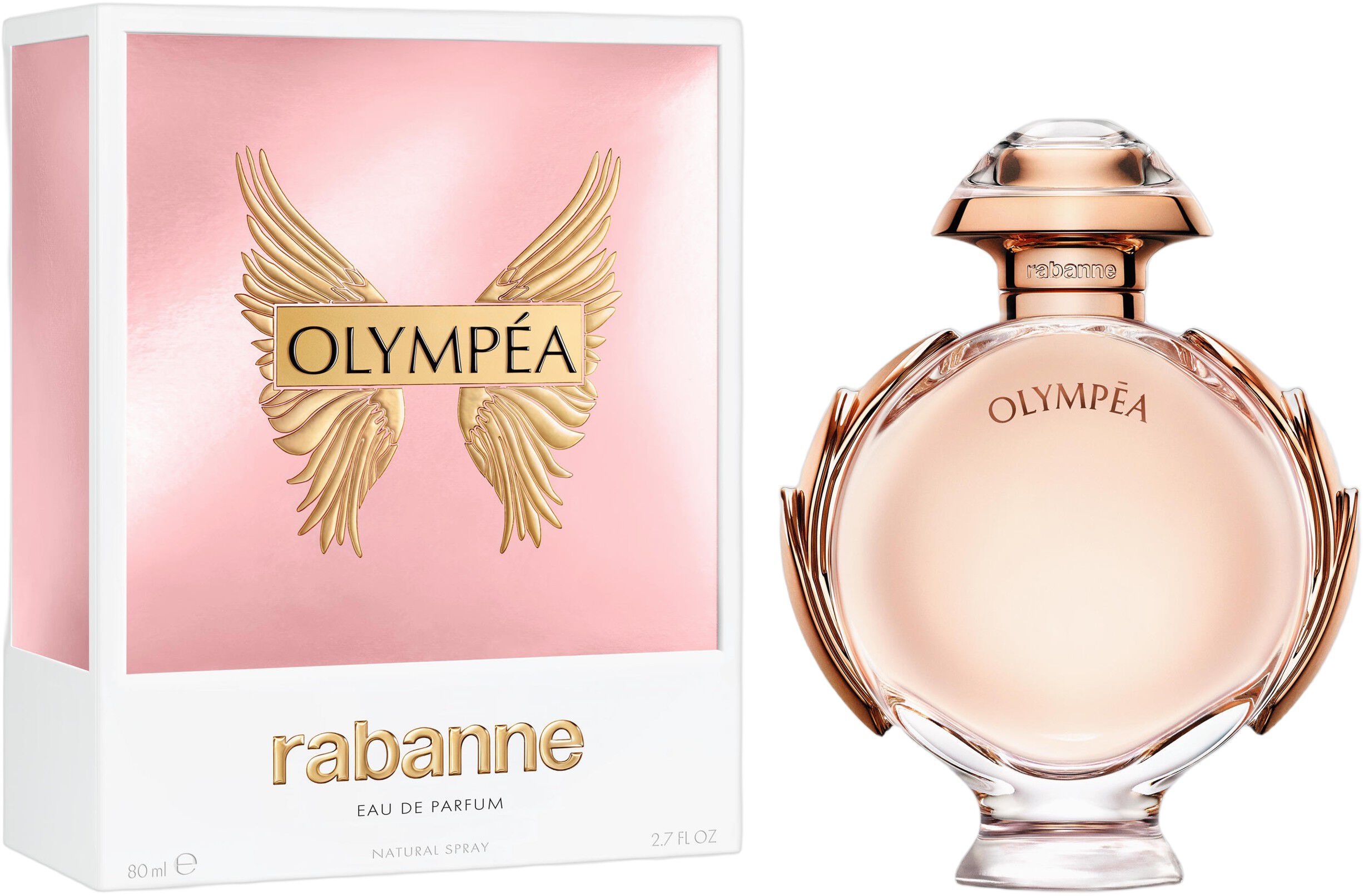 Olympea Eau de Parfum