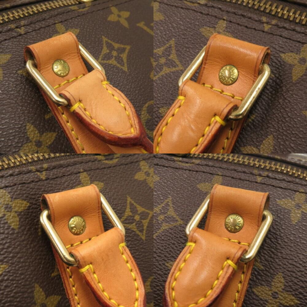 Louis Vuitton Keepall