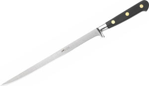 Fiskekniv Ideal 20 cm Stål/Sort