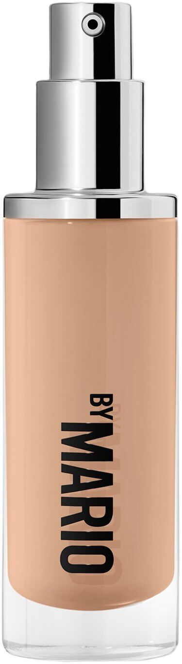 SurrealSkin Natural Finish Foundation - Naturlig, flydende foundation