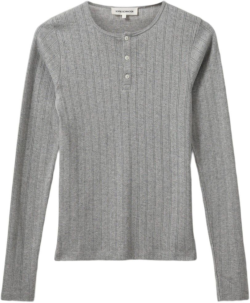 ALICIASW T-SHIRT LONG SLEEVE