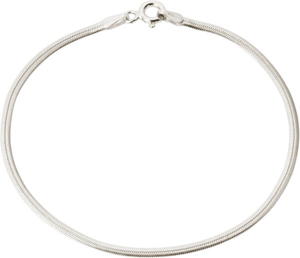 Small Essentia Snake Bracelet