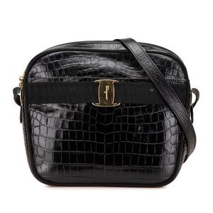 Salvatore Ferragamo Shoulder Bag