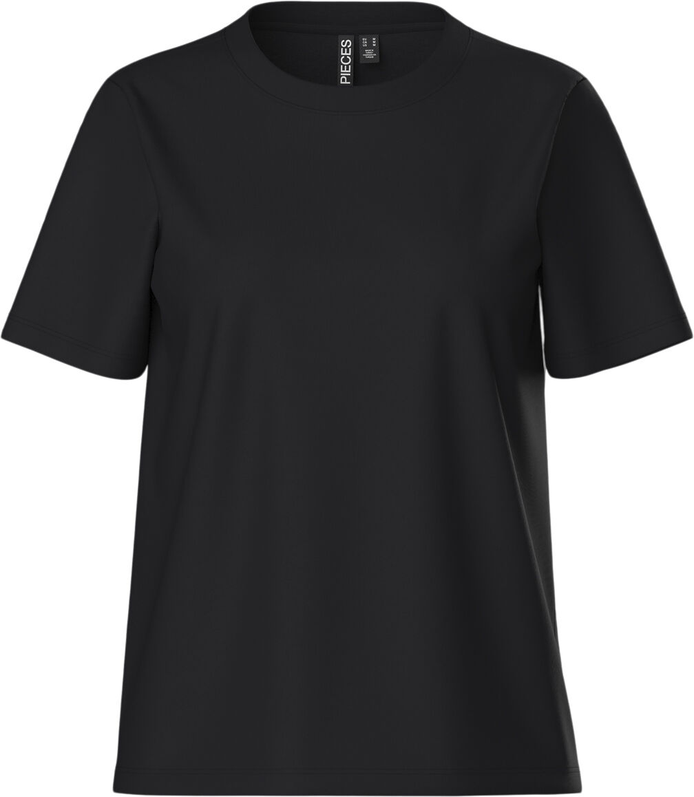 PCRIA SS SOLID TEE NOOS BC