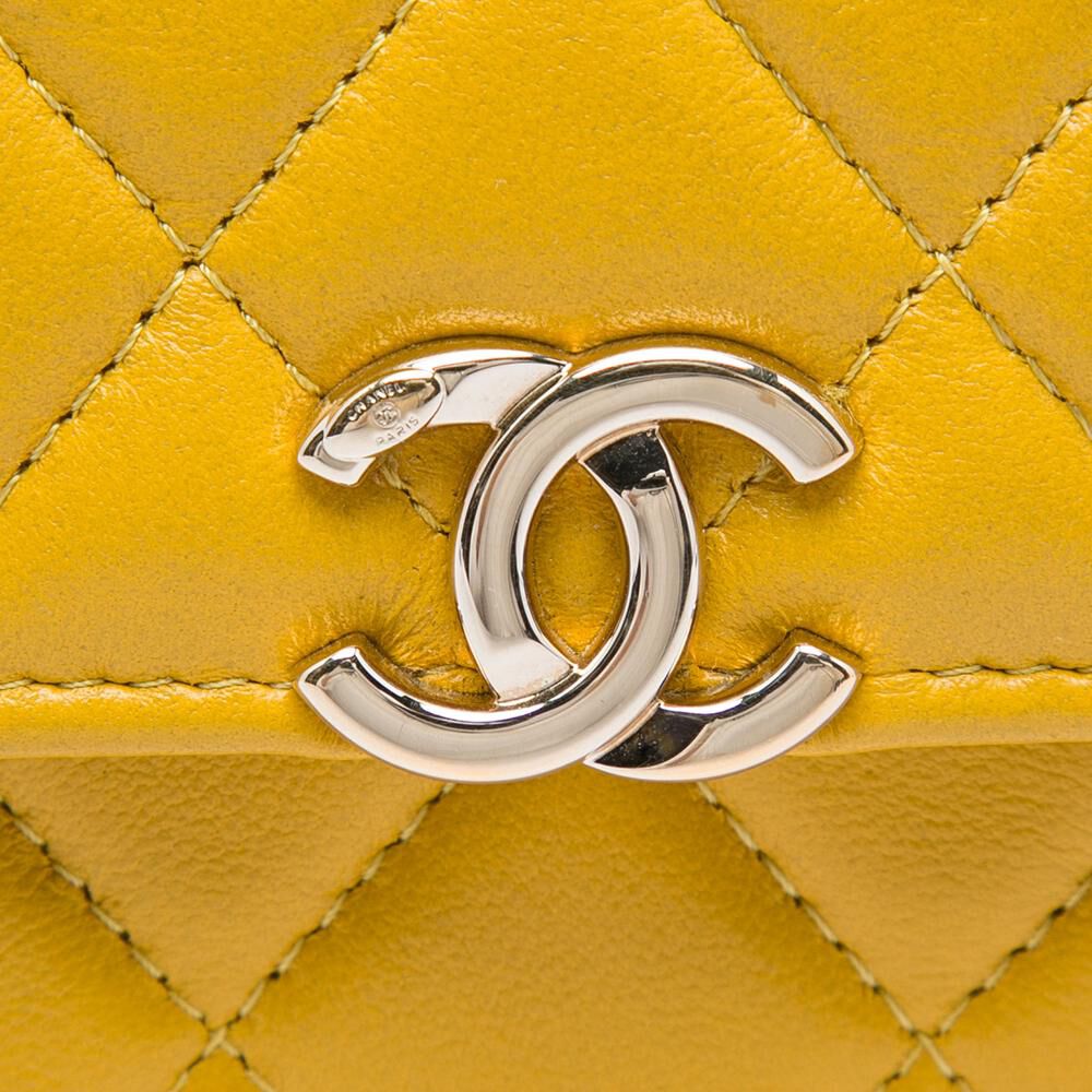 Chanel Flap Bag