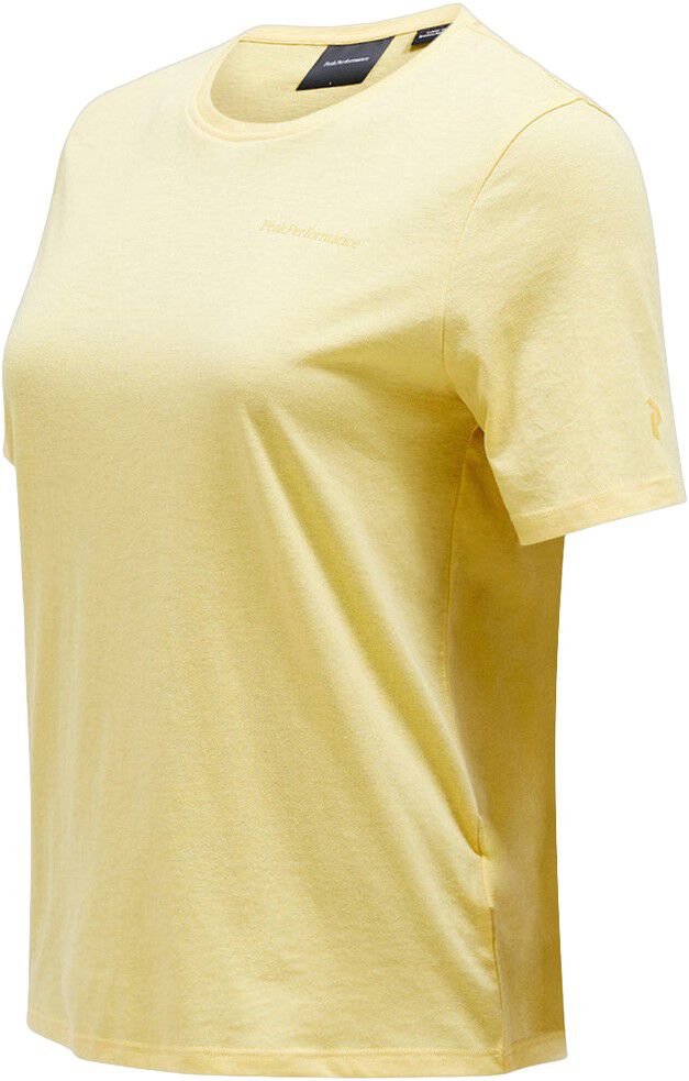 Explore Logo T-shirt