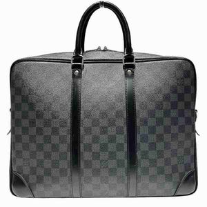 Louis Vuitton Briefcase