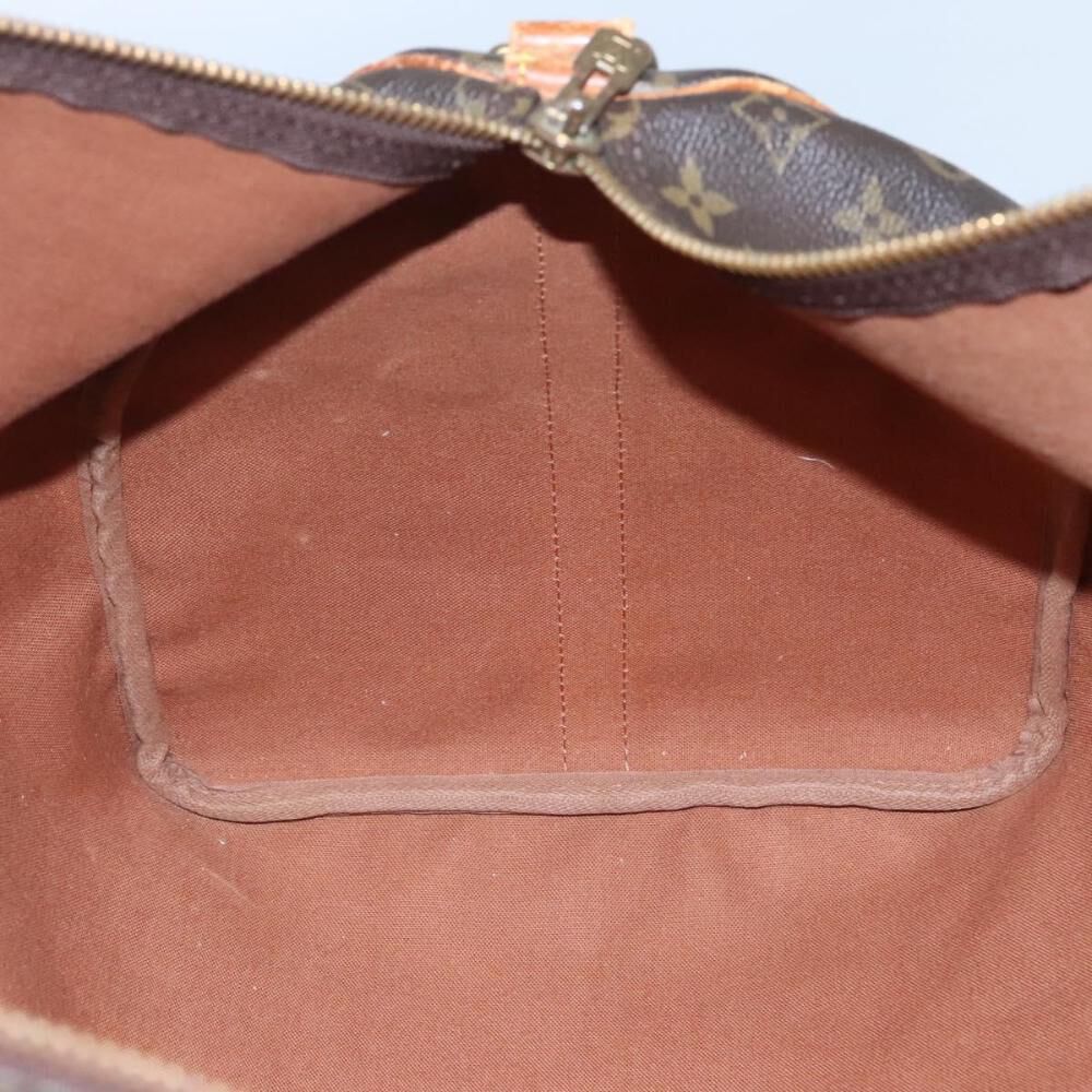 Louis Vuitton Keepall