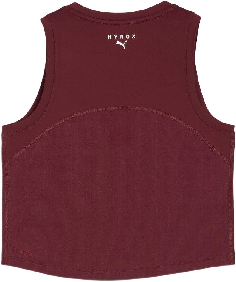 X Hyrox Tanktop