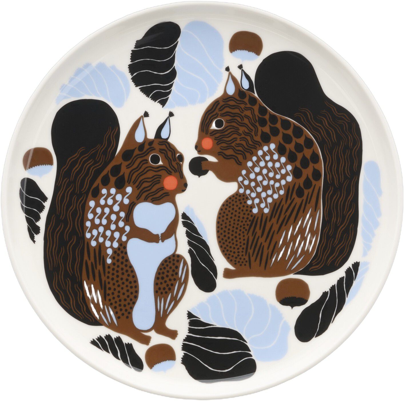 KURRE PLATE 20CM