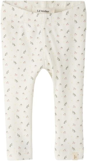 NBFGAGO SLIM LEGGING LIL NOOS