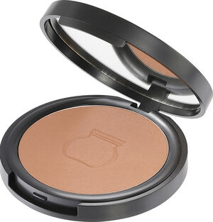 Mineral Foundation Compact