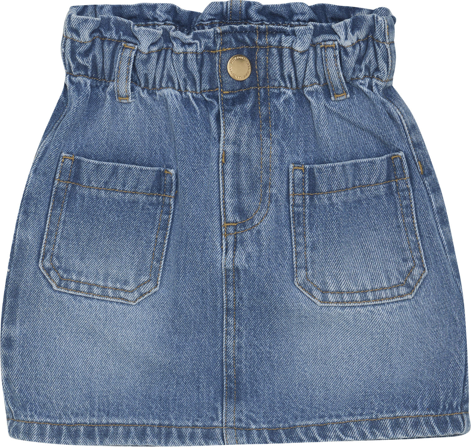 Skirt Denim