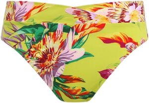 CALA MACARELLA HIGH WAIST BIKINI BR