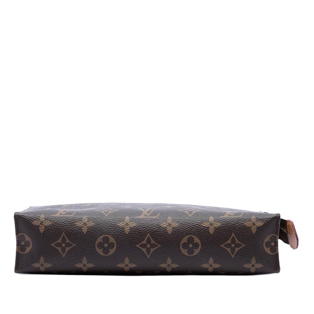 Louis Vuitton Taiga Toiletry Pouch