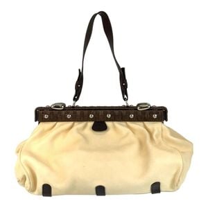 Salvatore Ferragamo Shoulder Bag