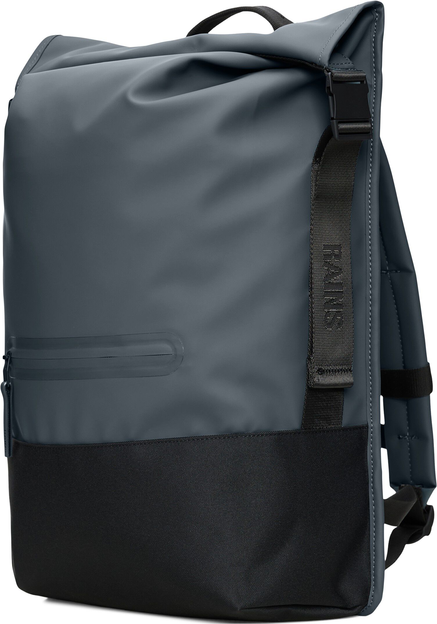 Trail Rolltop Backpack W3