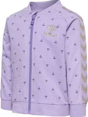 hmlBEESY ZIP JACKET