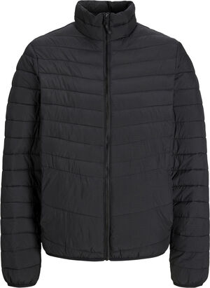 JJESTATE PACKABLE PUFFER COLLAR NOO