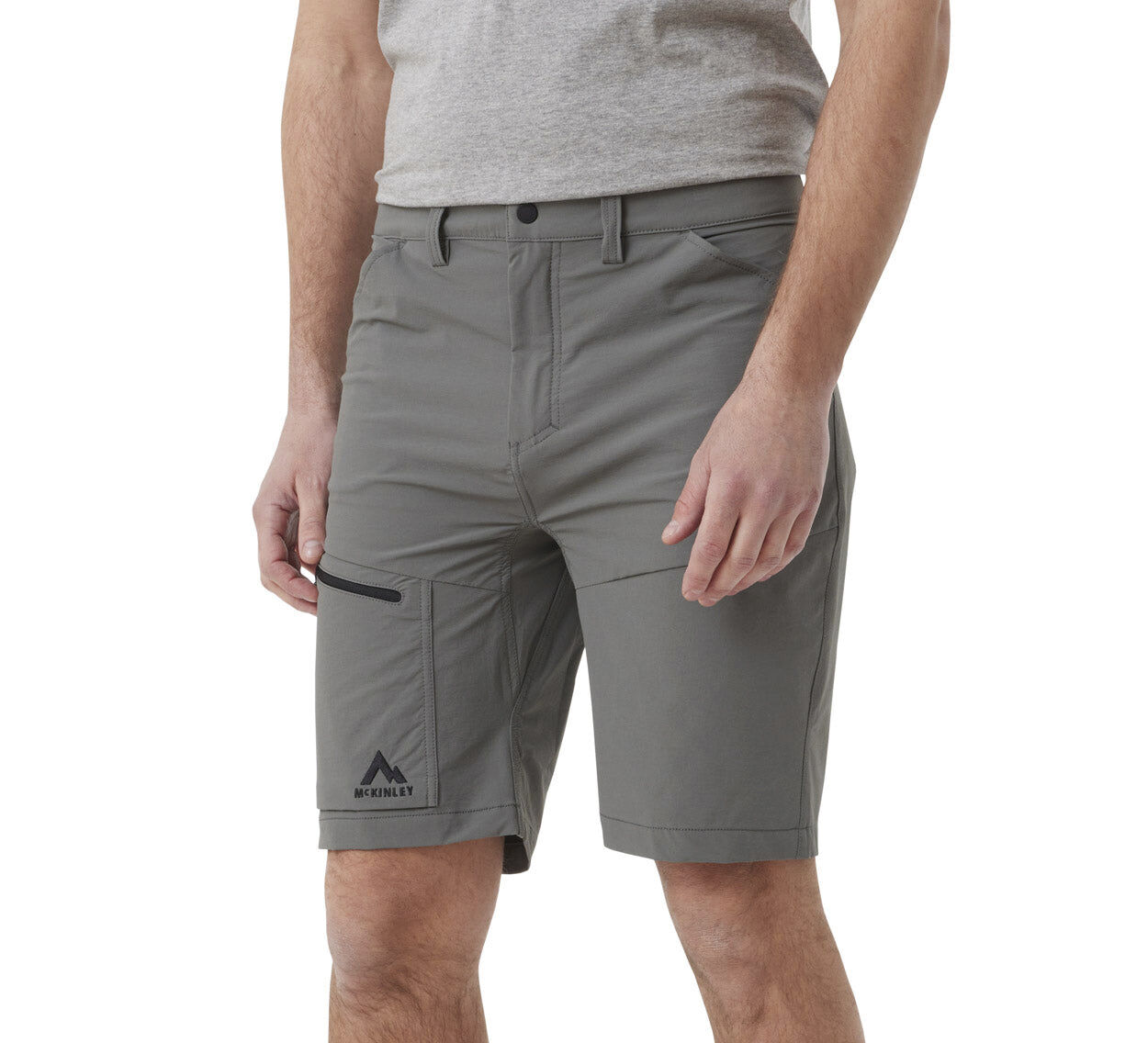 Ley softshell shorts