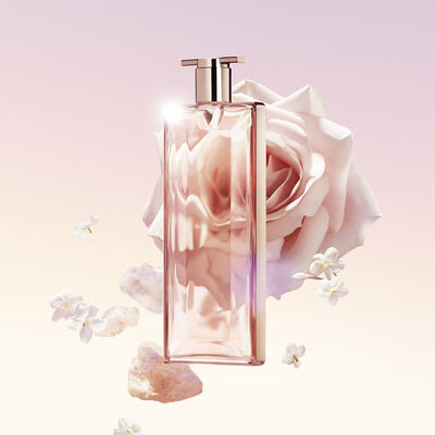 fortvivlelse naturlig Med venlig hilsen Idôle Eau de Parfum fra Lancôme | 945.00 DKK | Magasin.dk