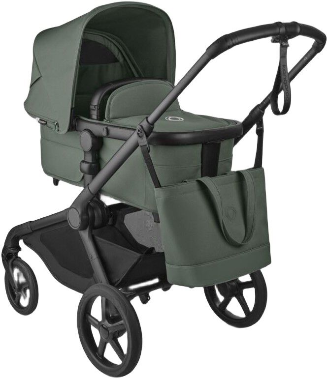 Bugaboo changing bag
