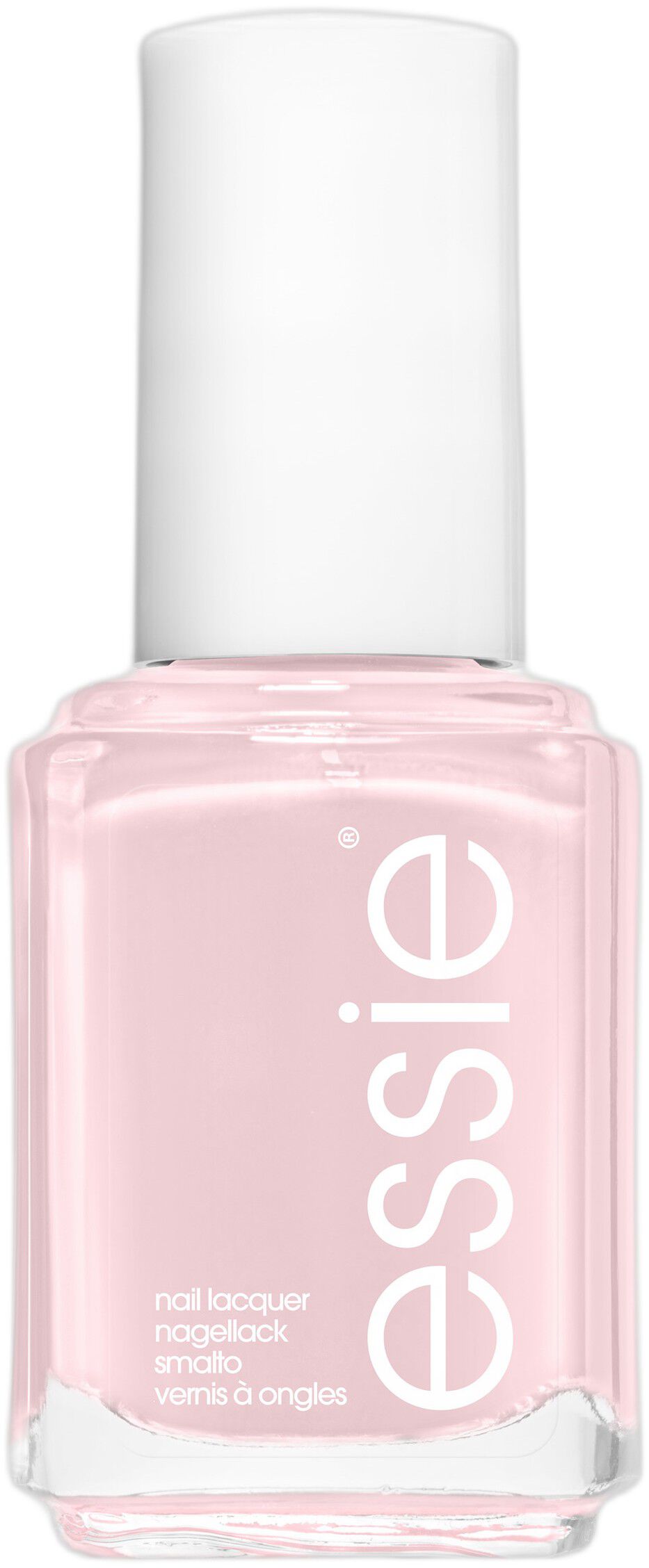 Nail Polish Pinks