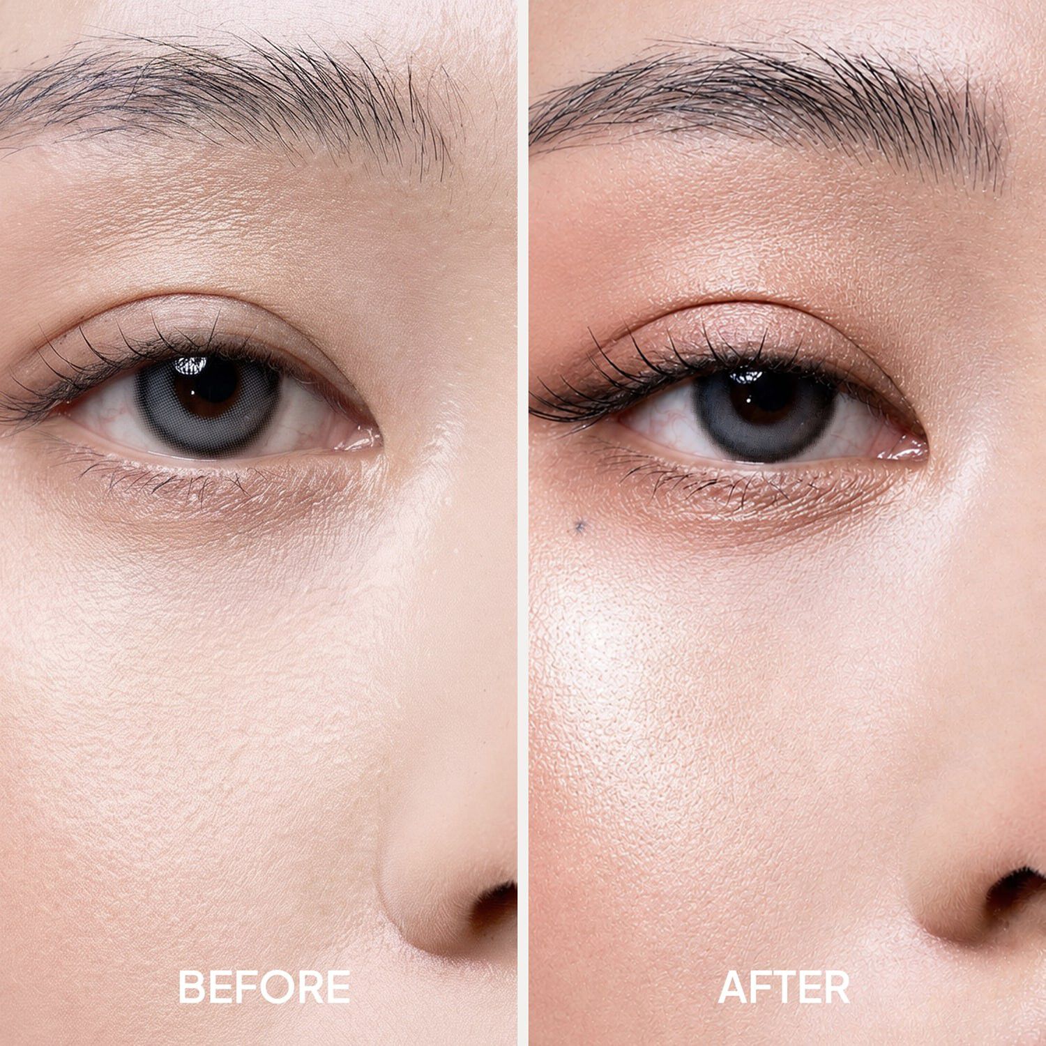 The Glow Getter - Highlighter-serum med polyglutaminsyre, der booster