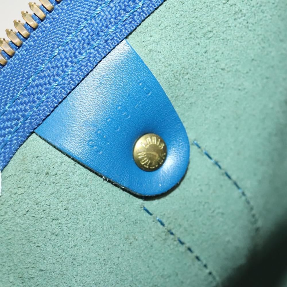 Louis Vuitton Keepall