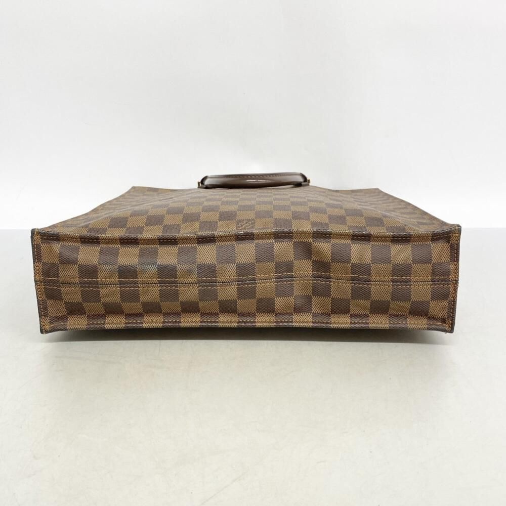 Louis Vuitton Sac Plat