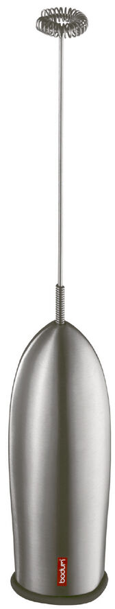 SCHIUMA batteridreven mælkeskummer