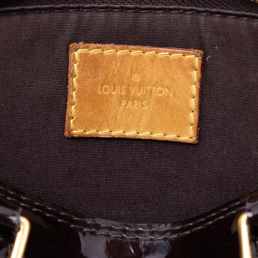 Louis Vuitton Alma