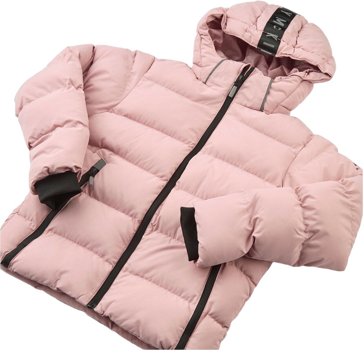 Terry II Vinterjakke