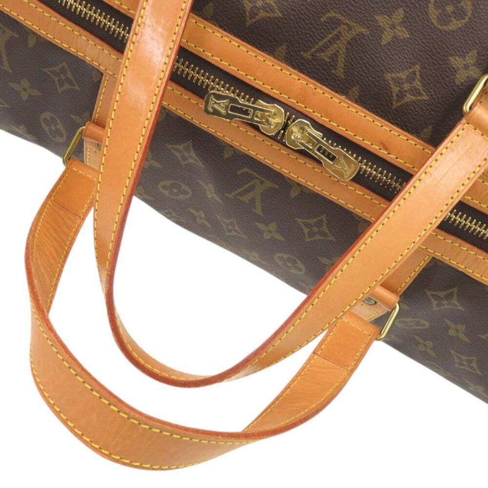 Louis Vuitton Travel Bag