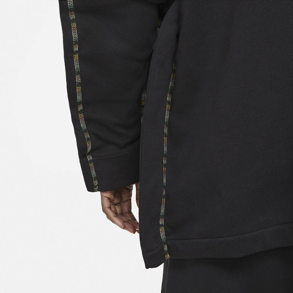 Sportswear h&aelig;ttetr&oslash;je