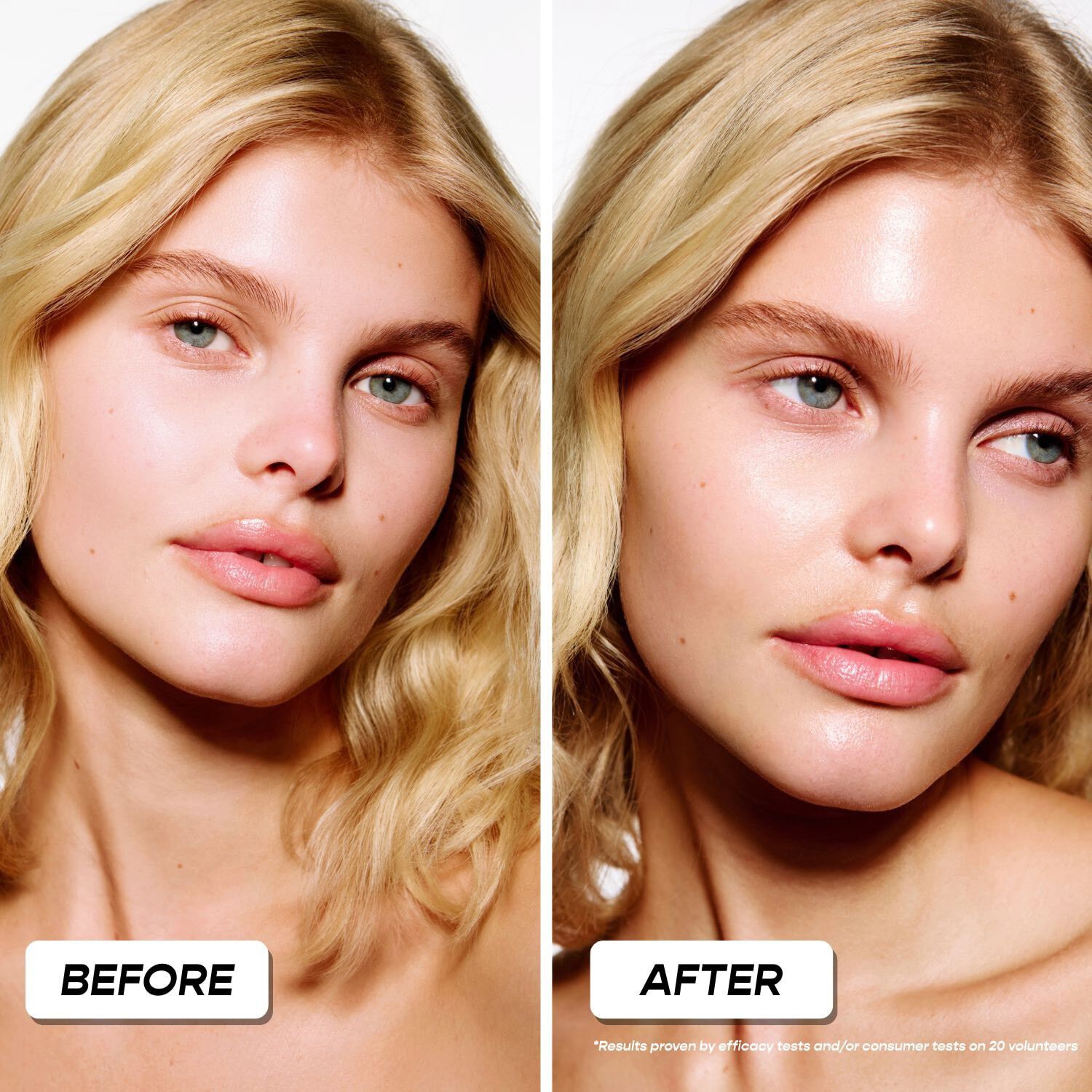 P.M. GLOW Midnight Glow Reparerende natolie