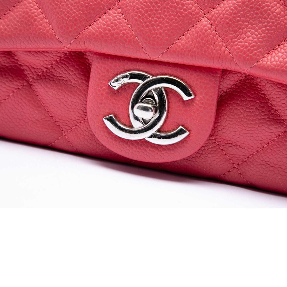Chanel Flap Bag