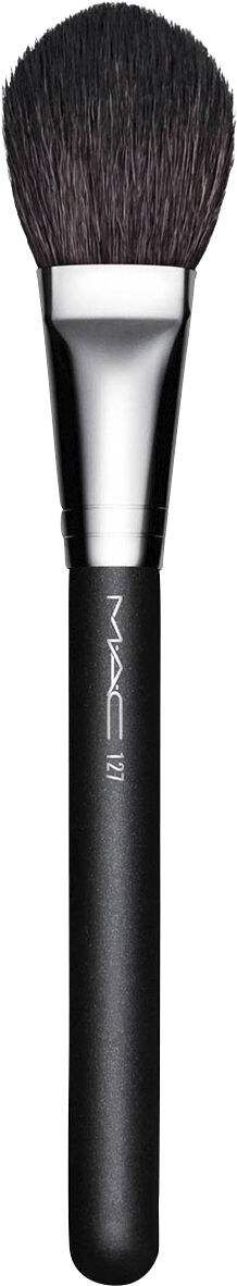 Brush 127S Split Fibre Face