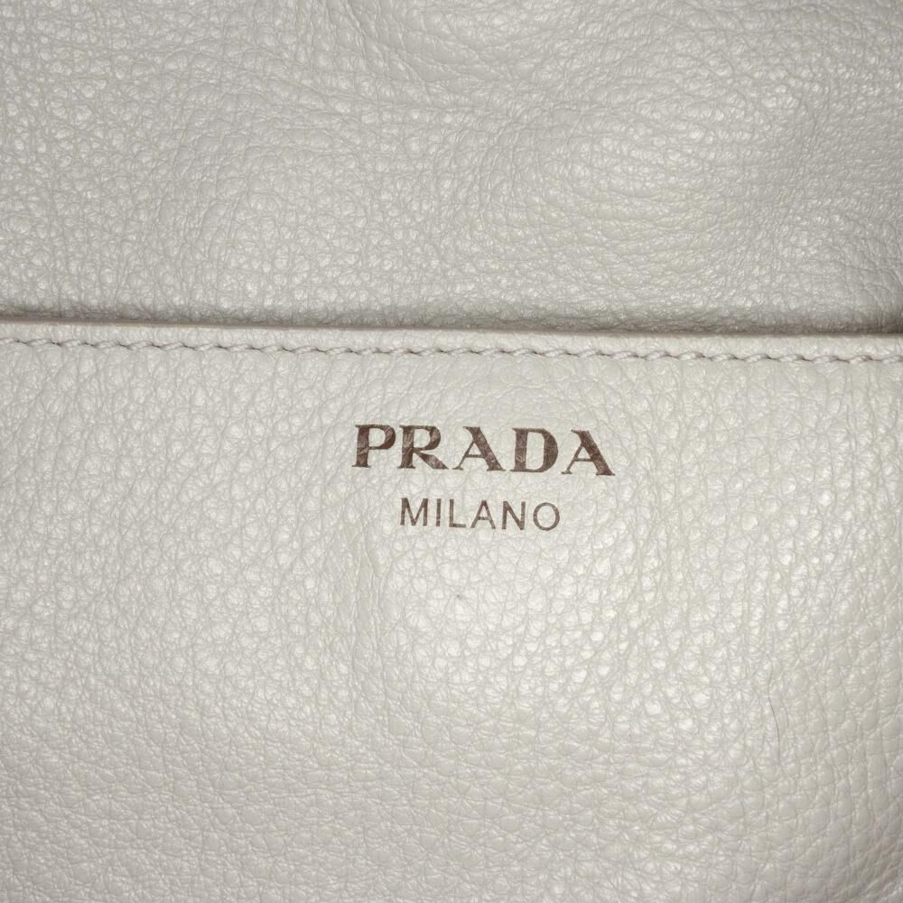 Prada Shoulder Bag