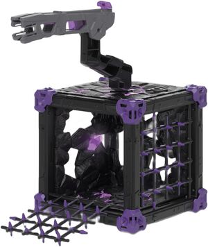 Schleich BattleCave Shado