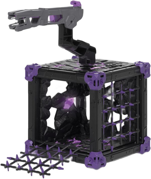 Schleich BattleCave Shado