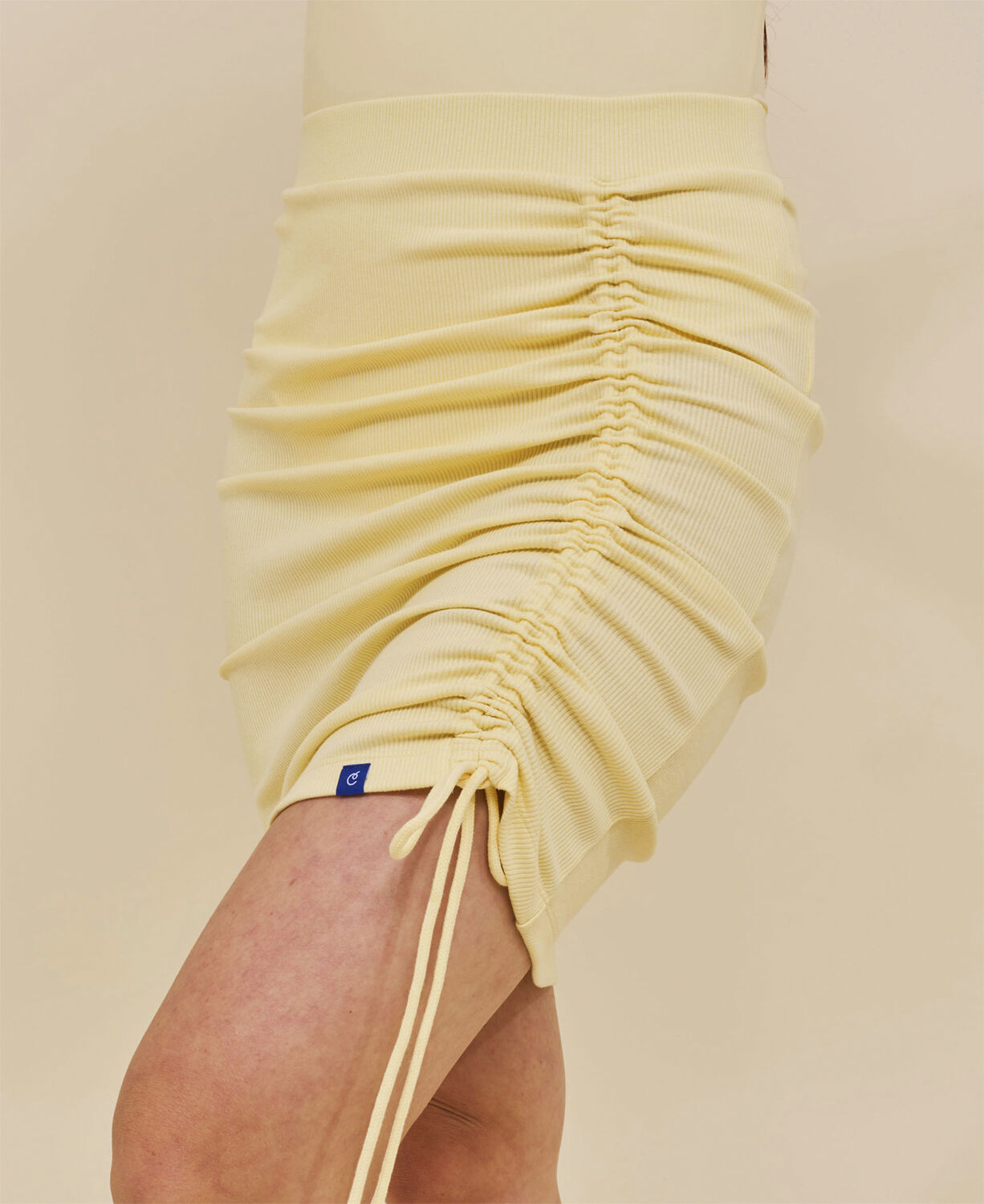 Crest rib justerbar OCN Weed&reg; neder