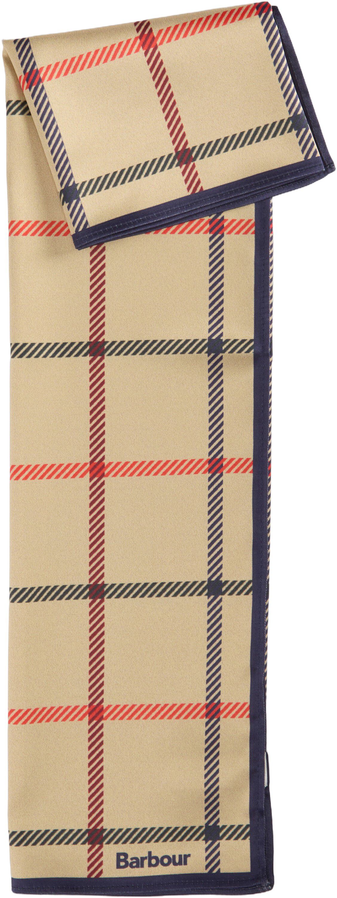 Barbour Mackworth Scar