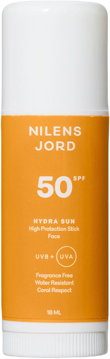 HYDRA SUN High Protection Stick Fac