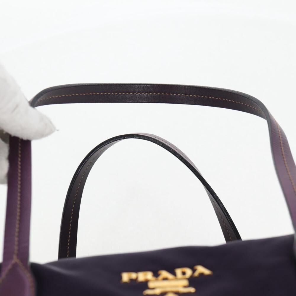 Prada Shoulder Bag
