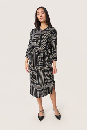 SLZaya Dress