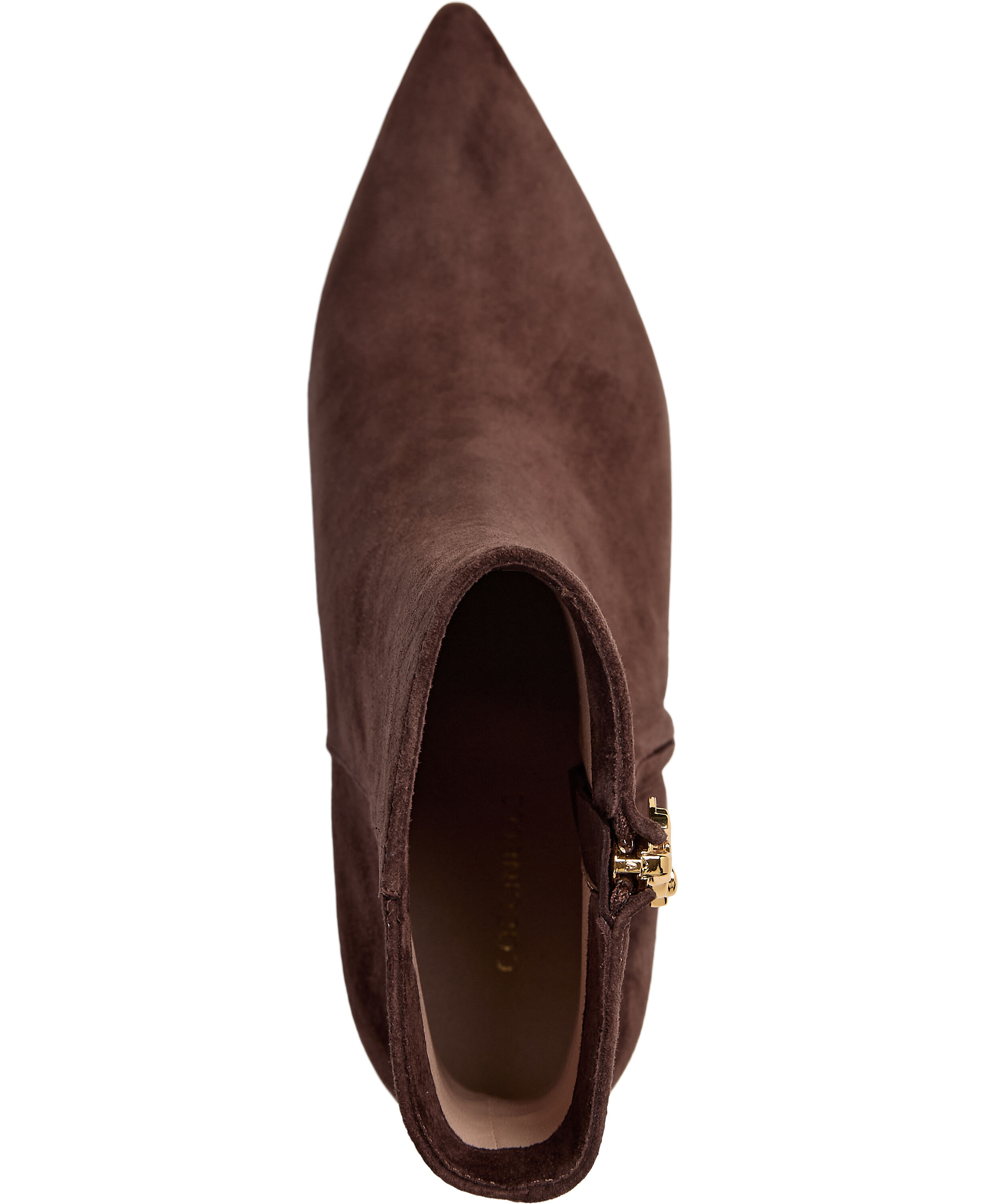 COCCINELLE C-ME SUEDE